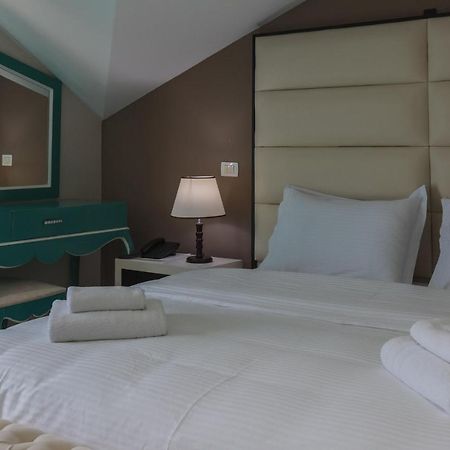 "L'Art De Vivre" Resort 코르처 외부 사진