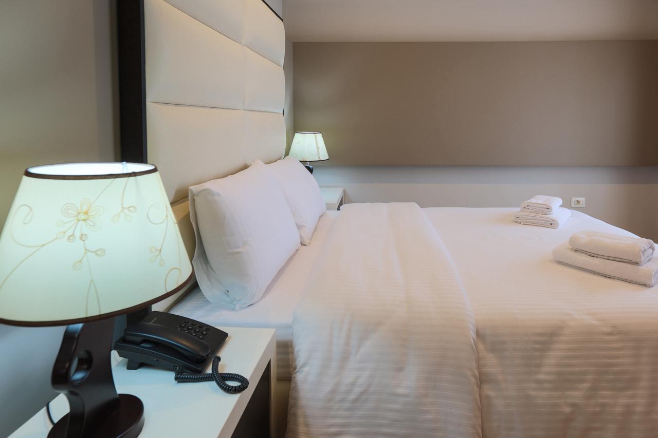 "L'Art De Vivre" Resort 코르처 외부 사진