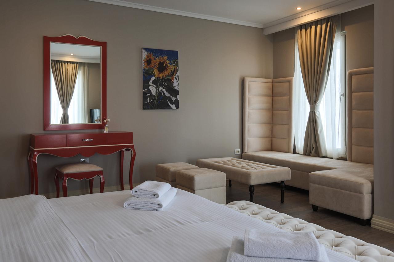 "L'Art De Vivre" Resort 코르처 외부 사진