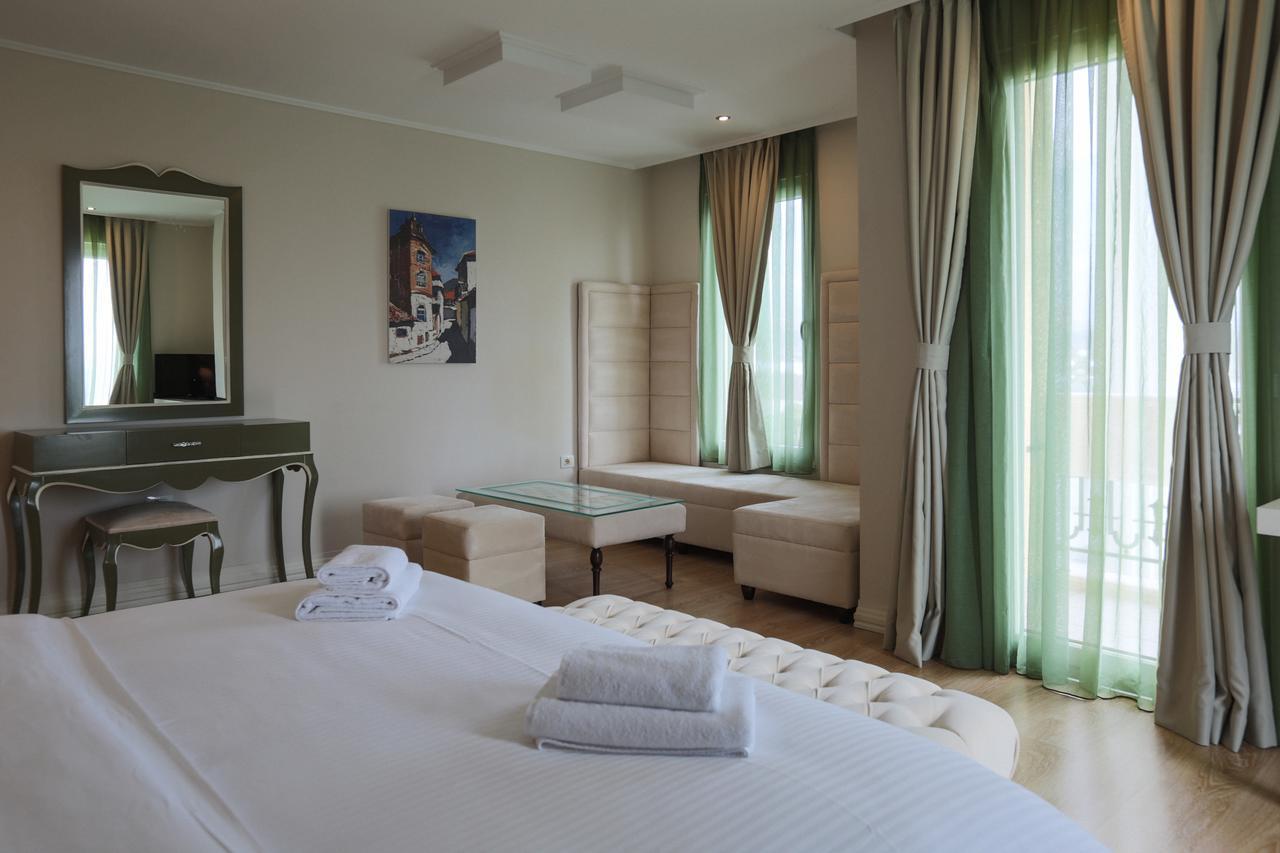 "L'Art De Vivre" Resort 코르처 외부 사진