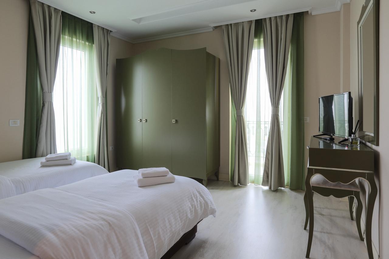 "L'Art De Vivre" Resort 코르처 외부 사진