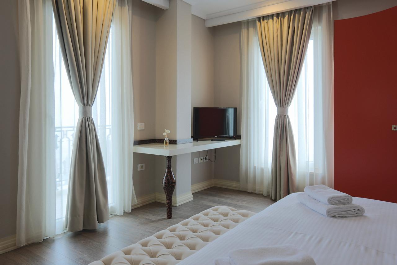 "L'Art De Vivre" Resort 코르처 외부 사진