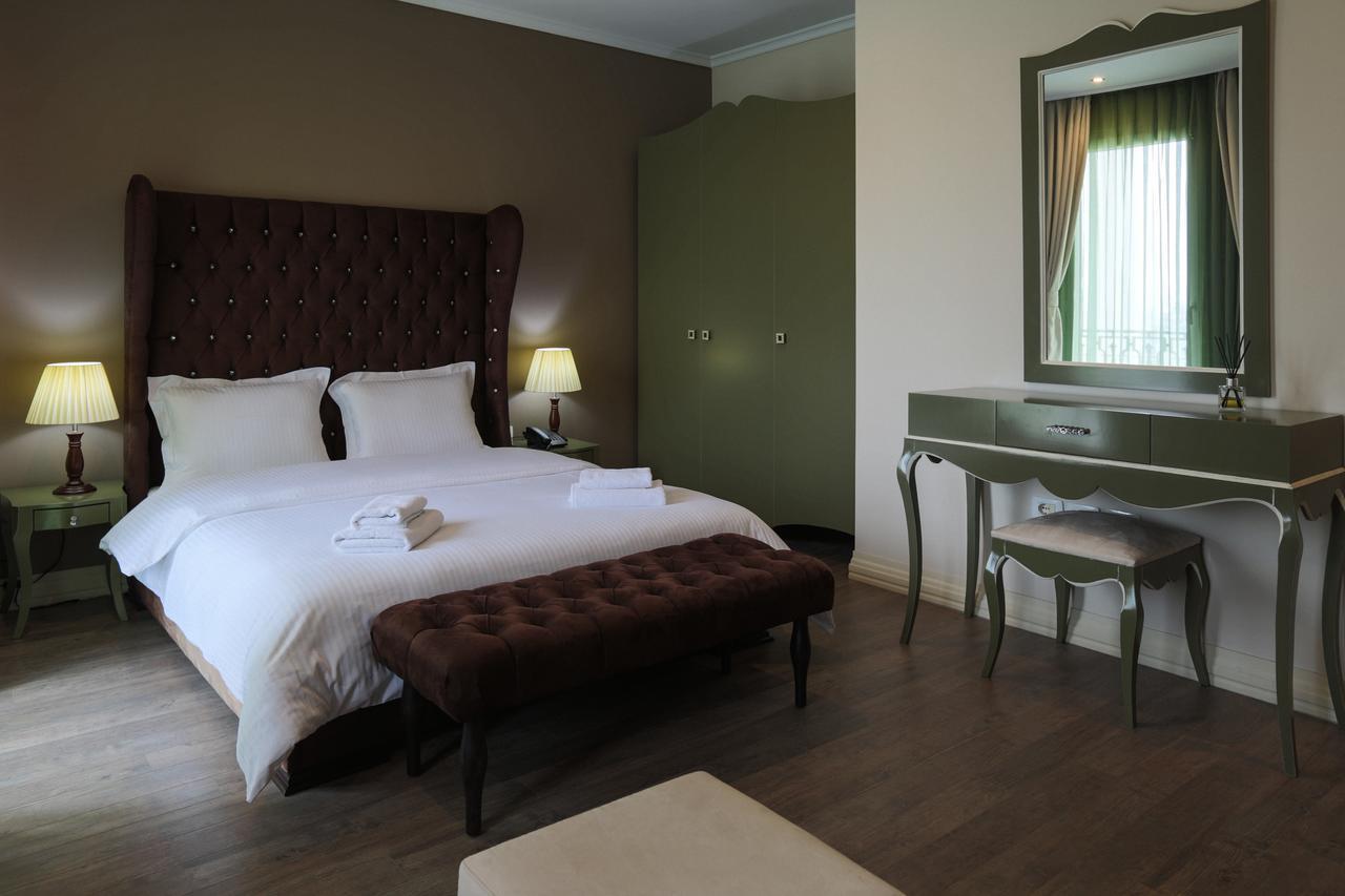 "L'Art De Vivre" Resort 코르처 외부 사진