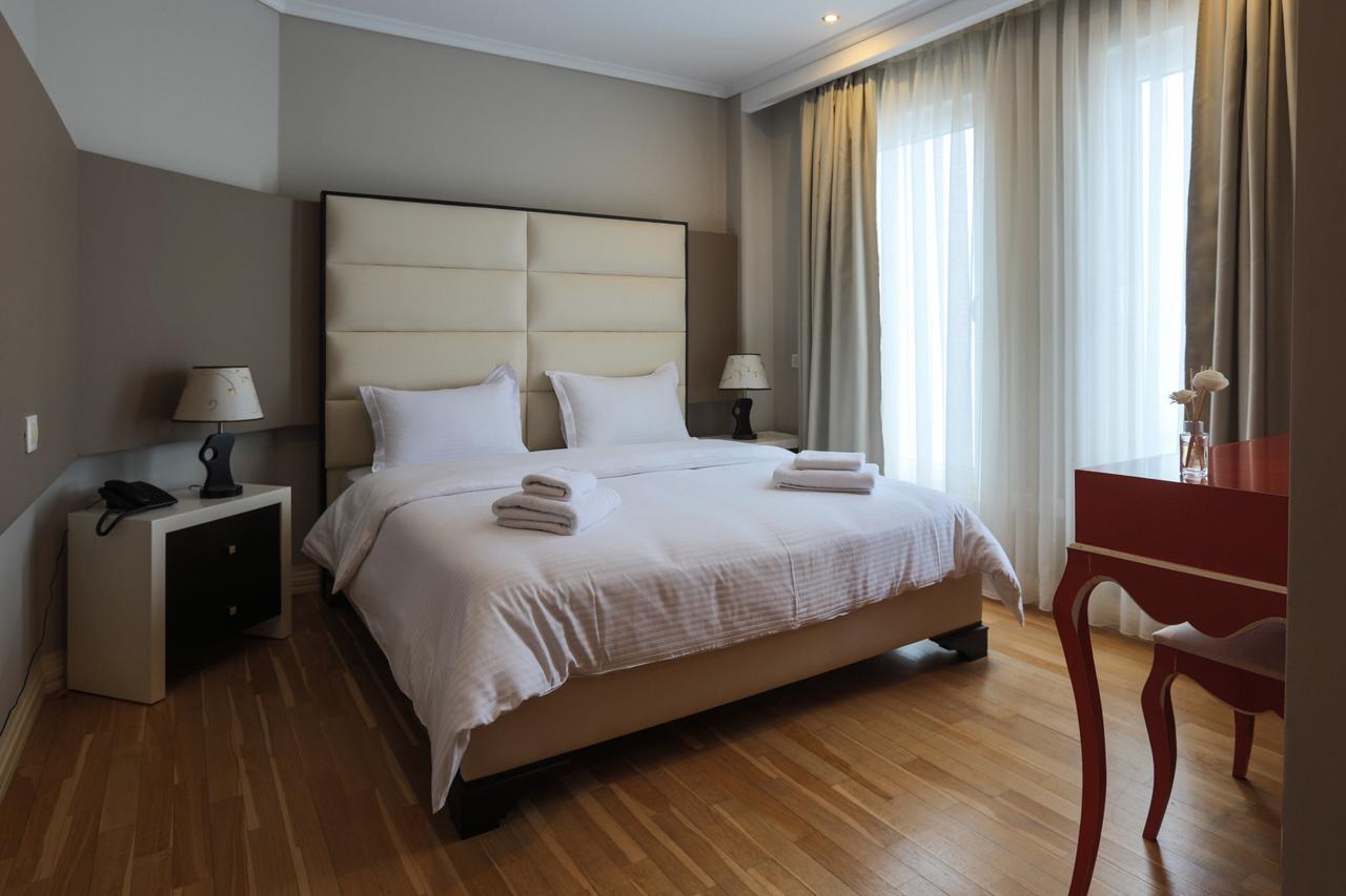 "L'Art De Vivre" Resort 코르처 외부 사진