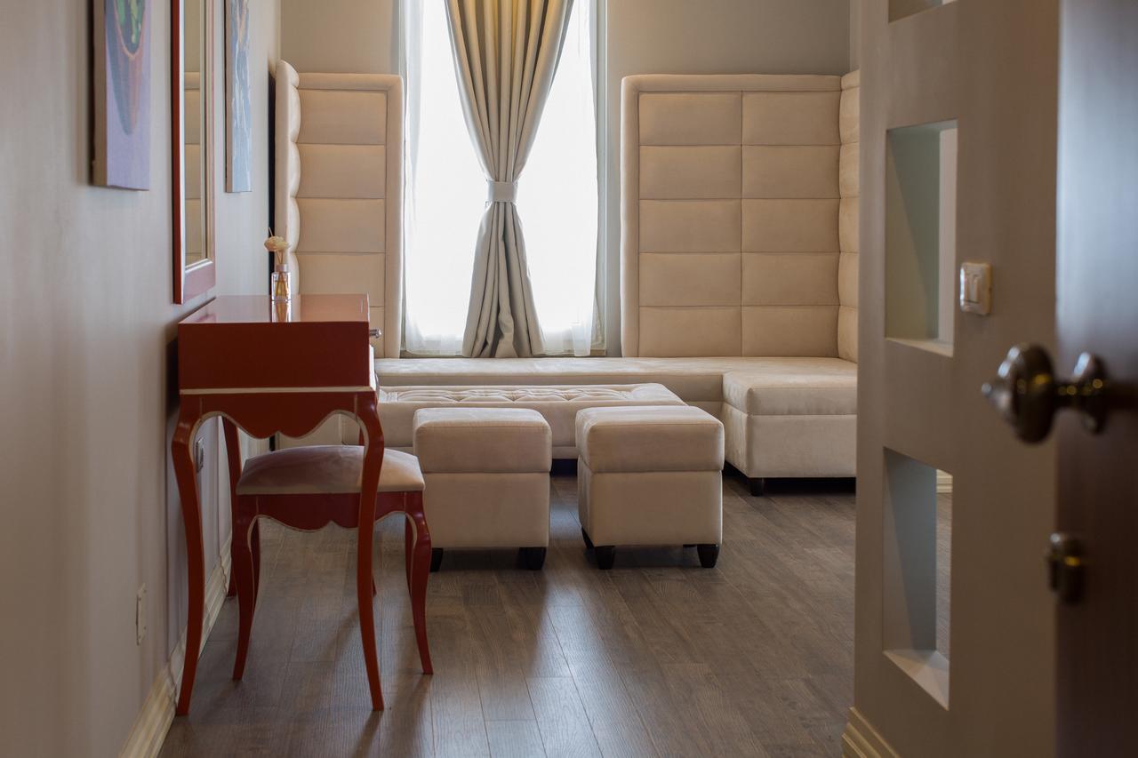 "L'Art De Vivre" Resort 코르처 외부 사진