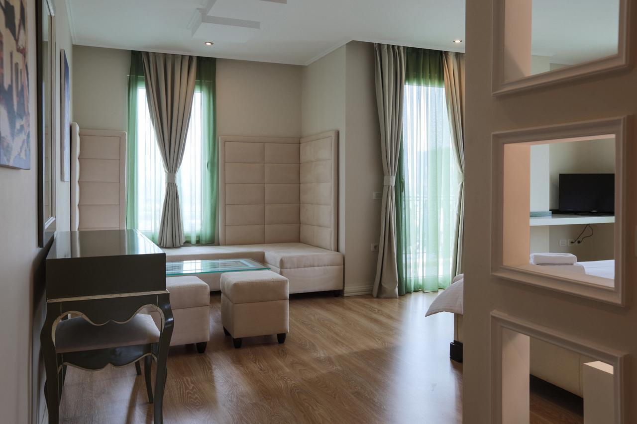 "L'Art De Vivre" Resort 코르처 외부 사진