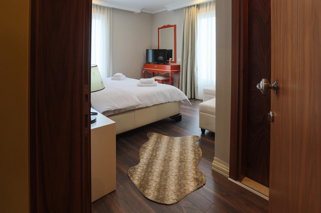 "L'Art De Vivre" Resort 코르처 외부 사진