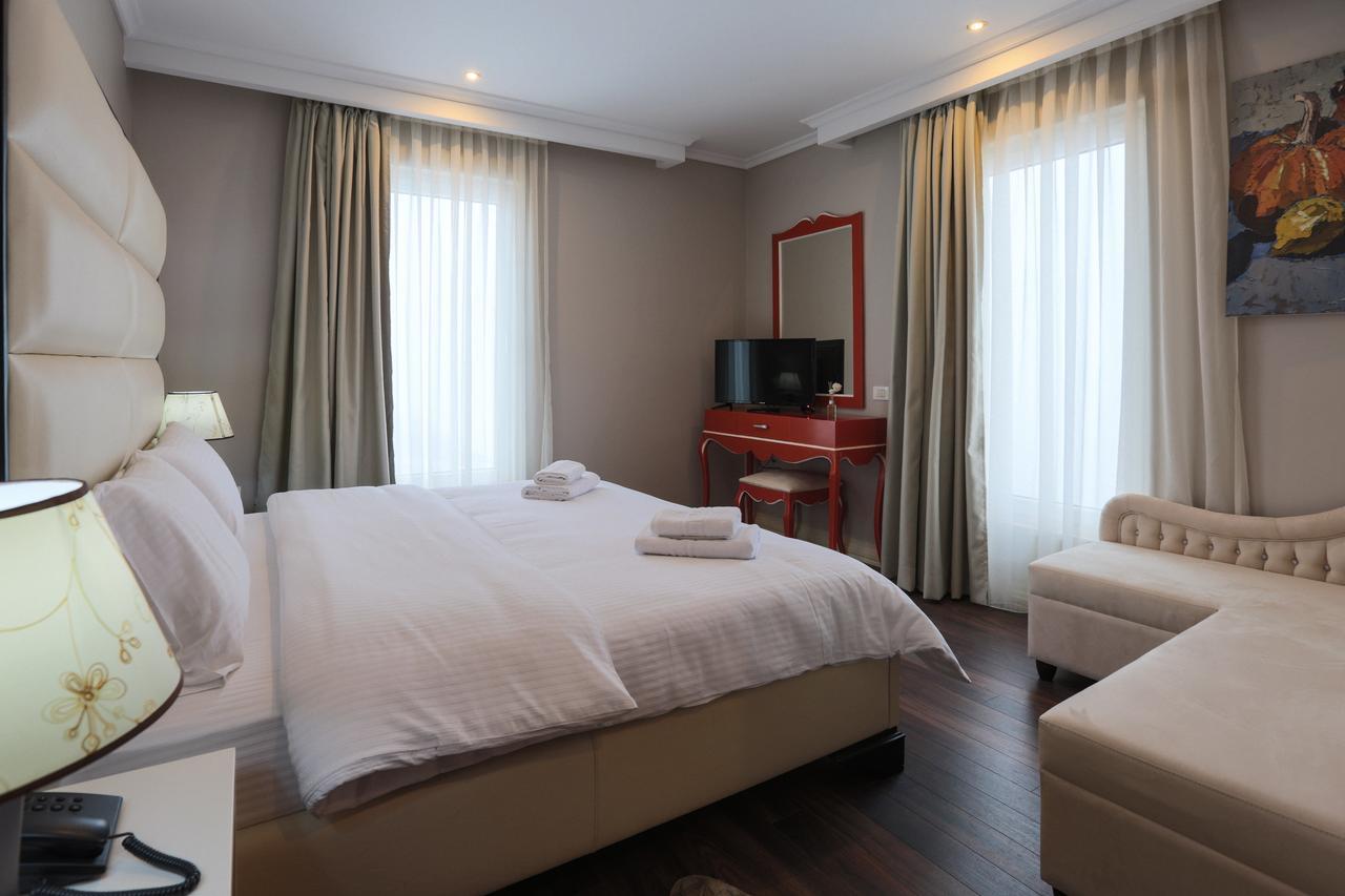 "L'Art De Vivre" Resort 코르처 외부 사진