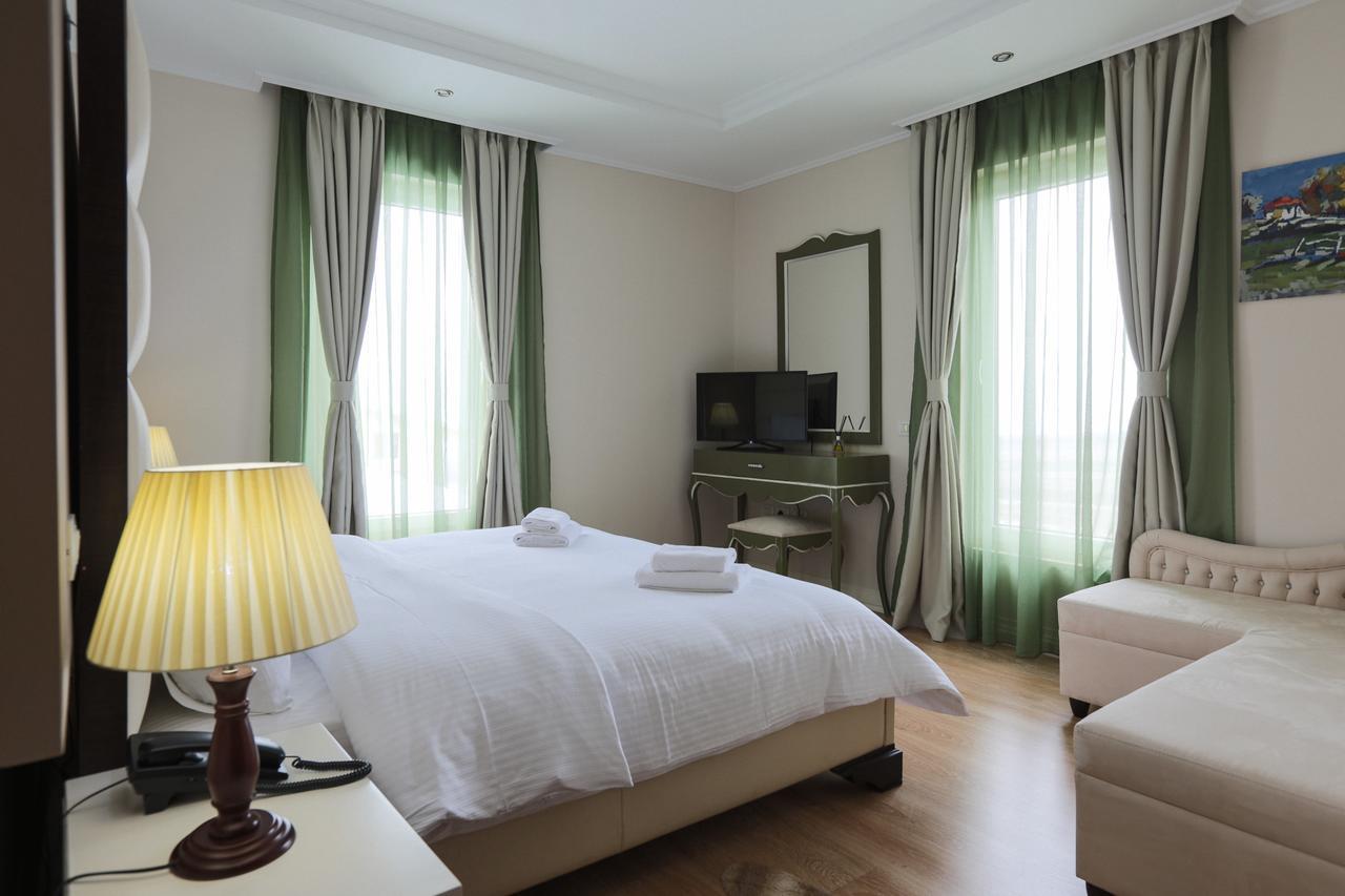 "L'Art De Vivre" Resort 코르처 외부 사진