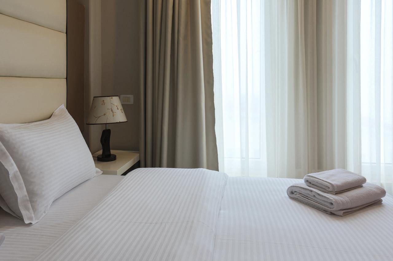 "L'Art De Vivre" Resort 코르처 외부 사진