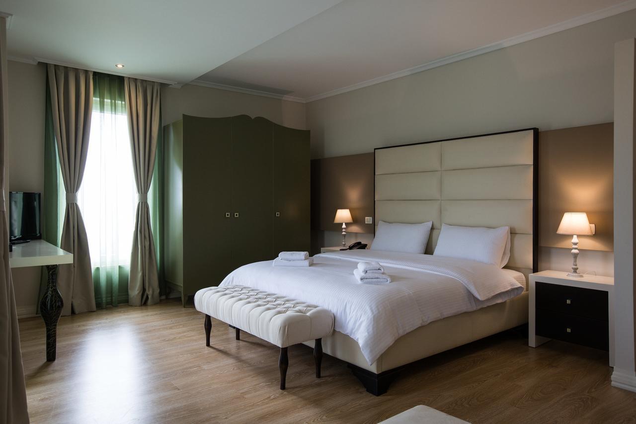 "L'Art De Vivre" Resort 코르처 외부 사진
