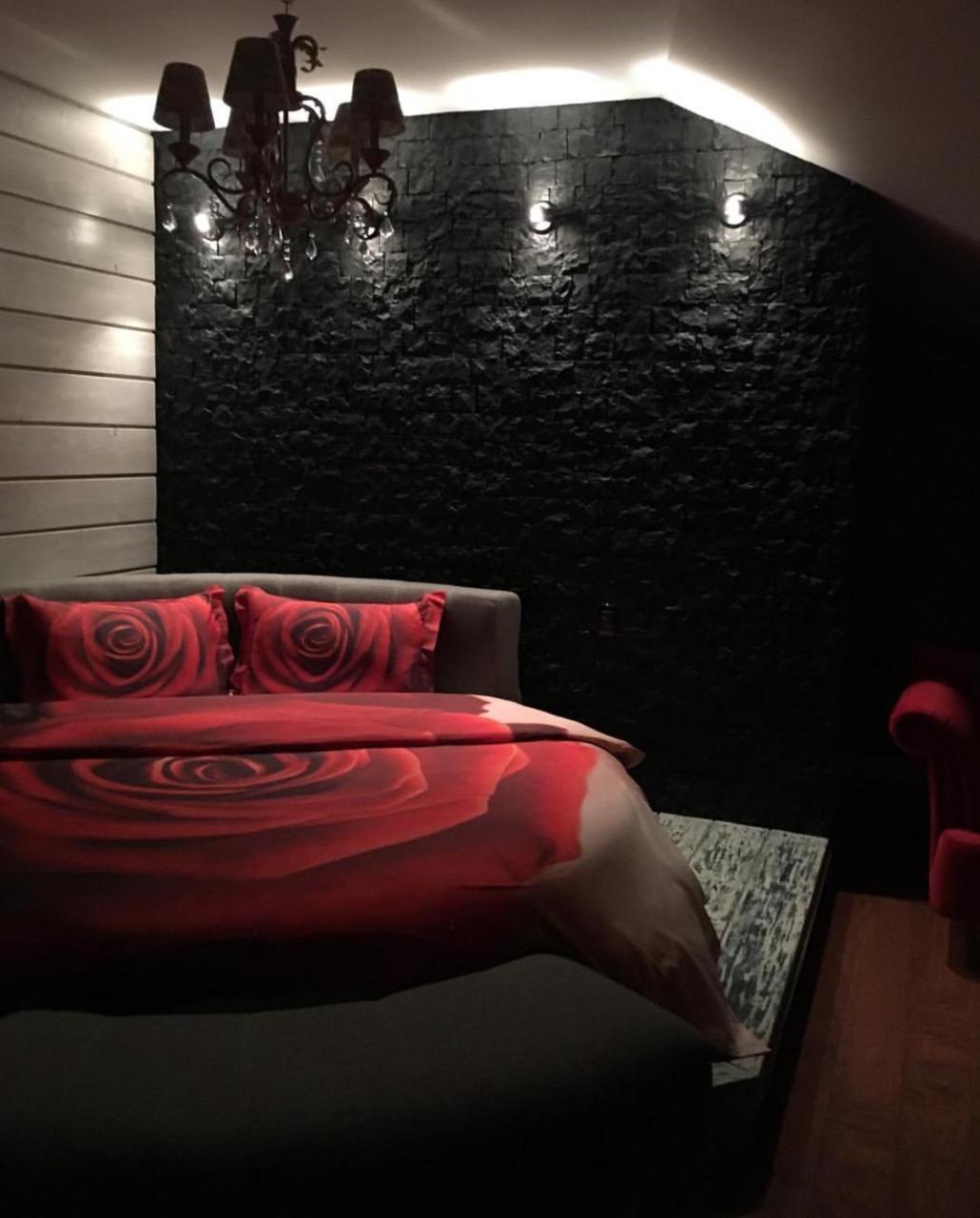 "L'Art De Vivre" Resort 코르처 외부 사진